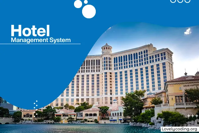 Hotel Management System
