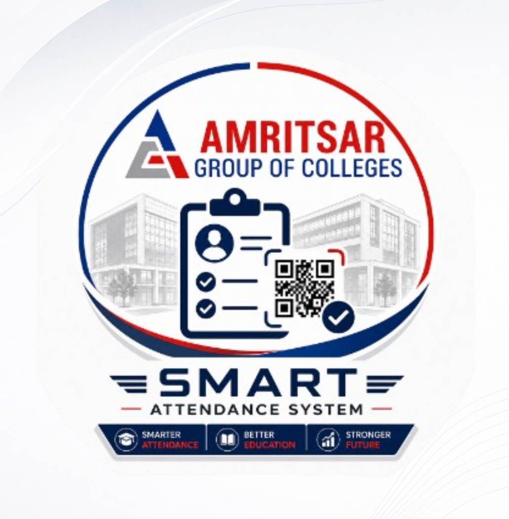 smart attendence system